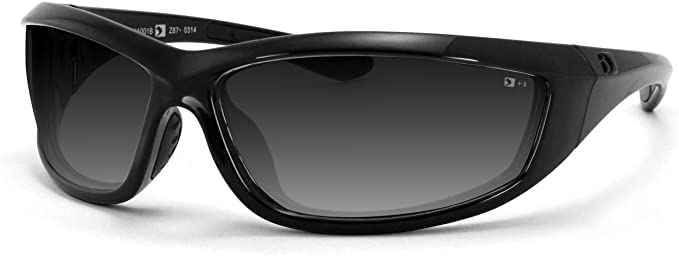 Bobster Charger Square Sunglasses