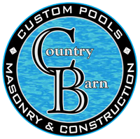 Country Barn Pools