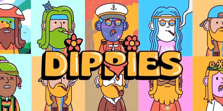 Dippies