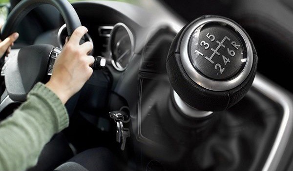 komponen kopling mobil 