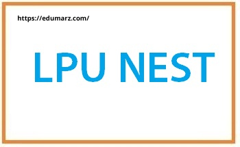 Learn more about the details of LPU Nest 2022 on this article.