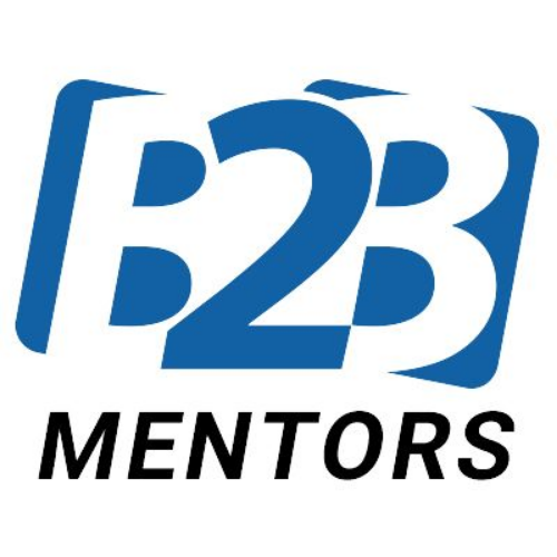 B2B Mentors logo