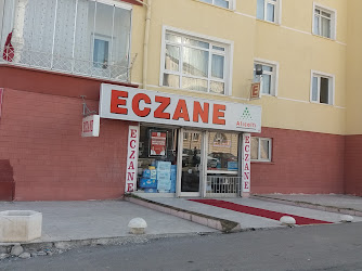 Alıçaltı Eczanesi