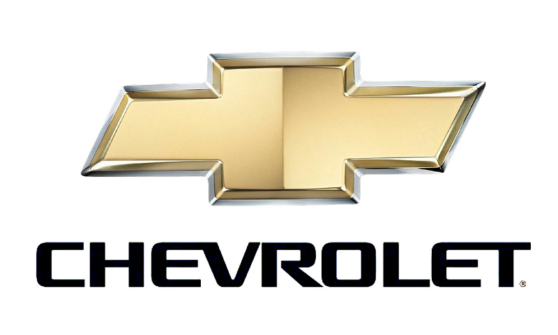 Imagen del logotipo de Chevrolet Company