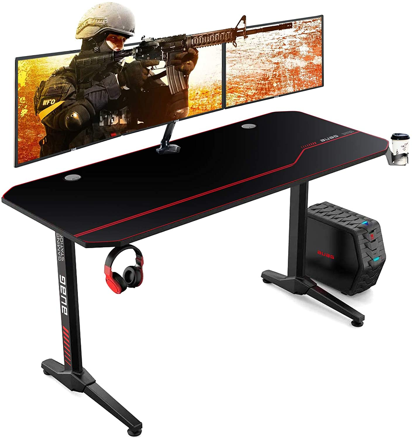 9 Cheap Gaming Tables and Desks