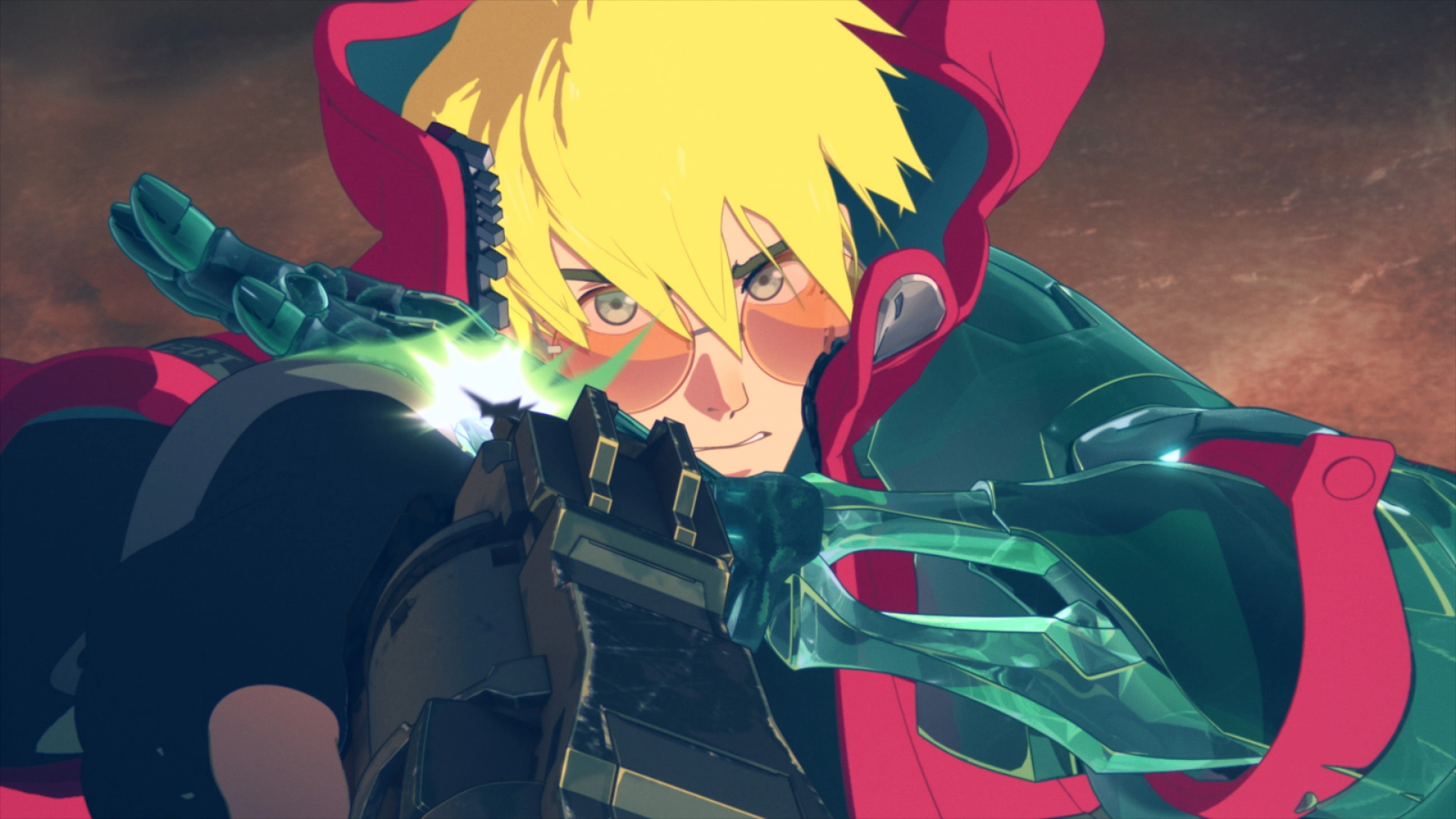 Trigun Stampede | A Promising CG Reboot of a Classic Anime | Pinnedupink.com