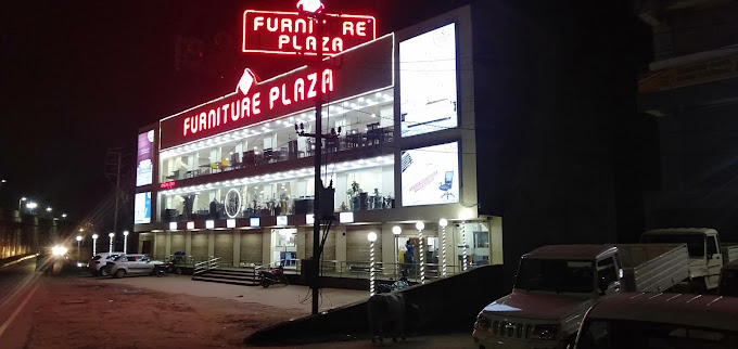 Furniture Plaza