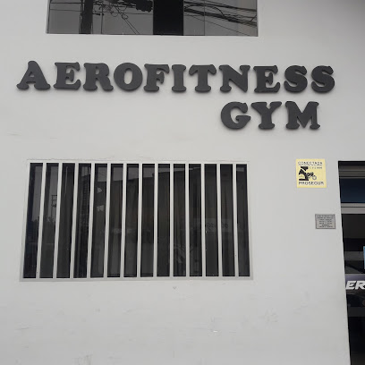 Gym AeroFitness - R239+QGC, Jr. Nevado Yanahuanca, Lima 15058