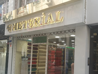 Ak - İş Terzi