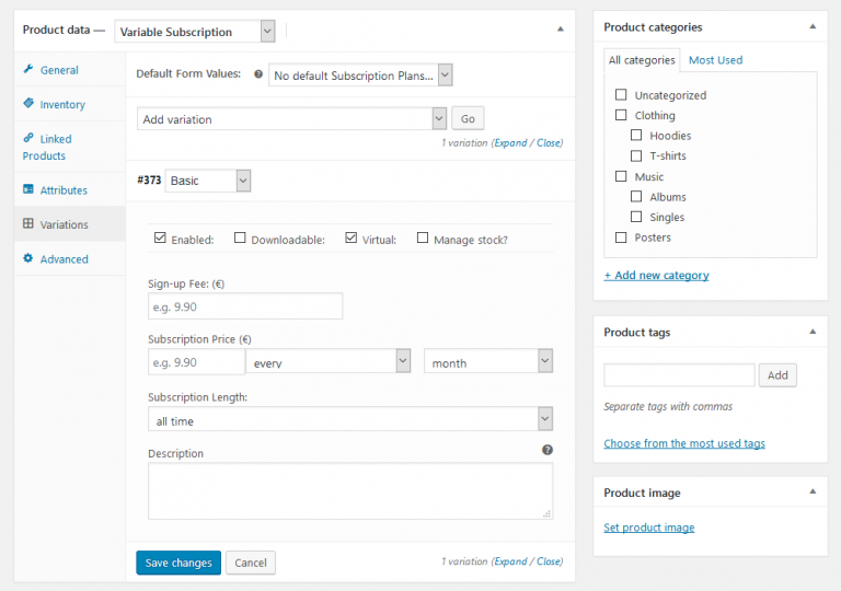 como-configurar-woocommerce-para-pagos-recurrentes-paypal-stripe