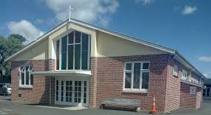 Image result for St Pius X Glen Innes Church