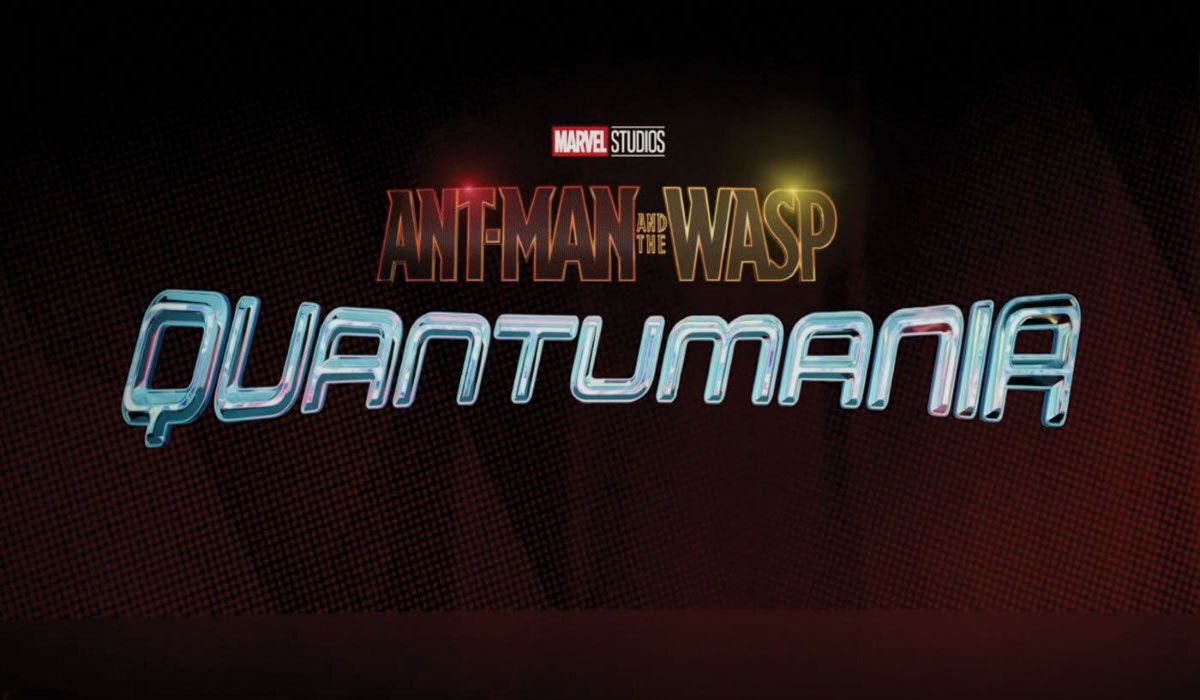 Ant-Man and the Wasp: Quantumania