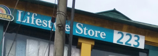 Mouka Lifestyle Store, 223 Benin Sapele Rd, Oka, Benin City, Nigeria, Office Supply Store, state Edo
