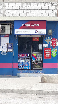 Opiniones de Mega Cyber en Guayaquil - Copistería
