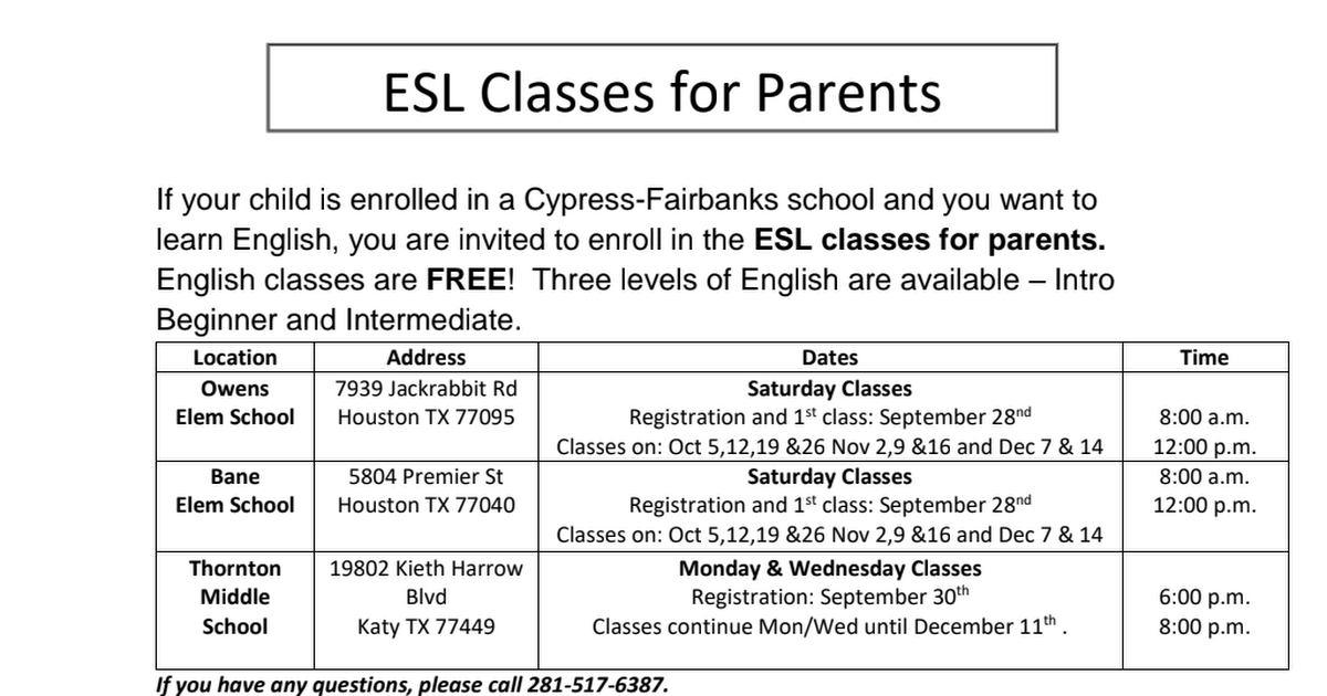 ESL Classes  Flyer Fall 2019 English (003).pdf