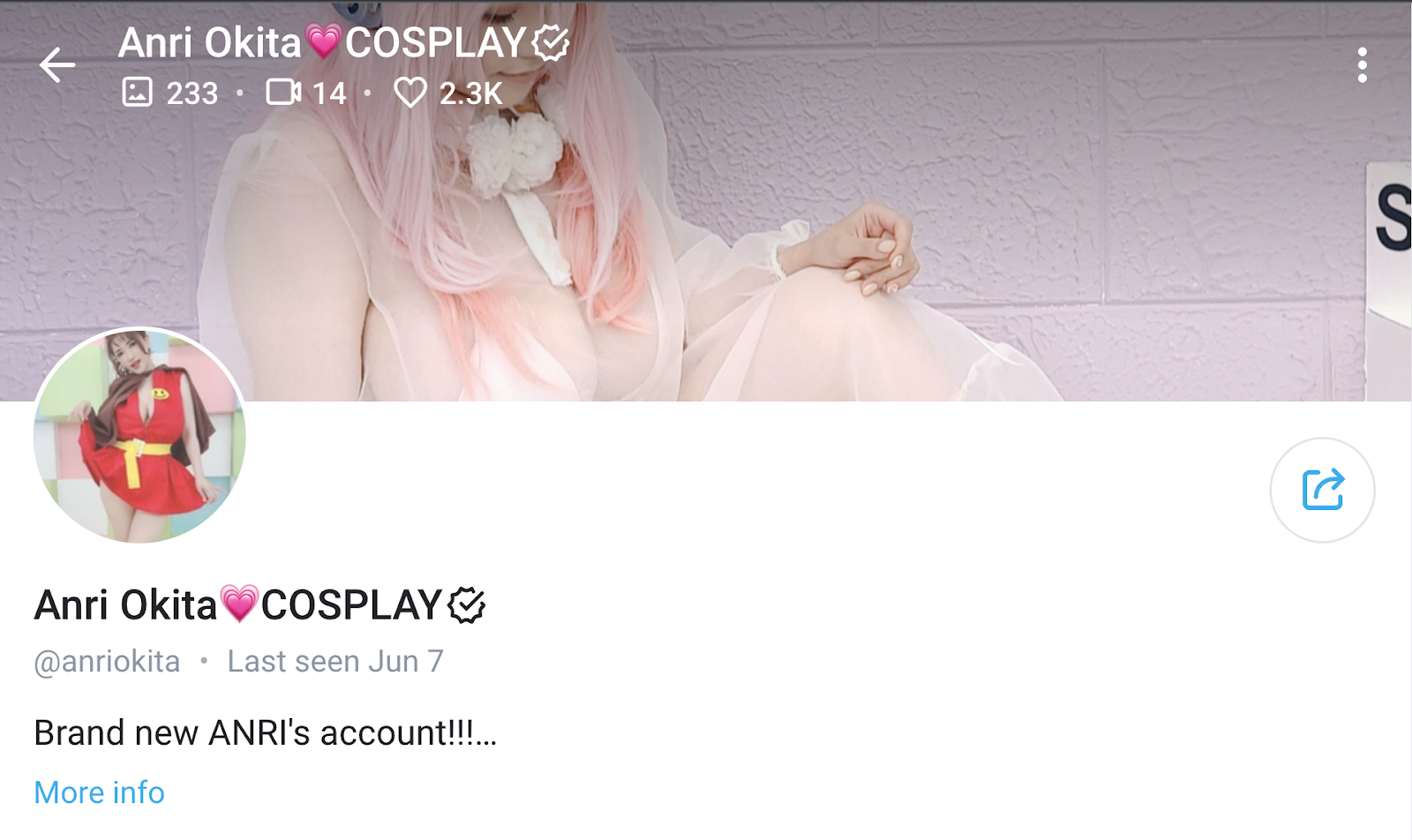 51 Sexiest Cosplay Onlyfans Models You Need To
