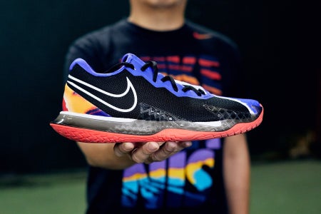 รีวิวรองเท้าเทนนิสผู้ชาย Nike Air Zoom Vapor Cage 4 1