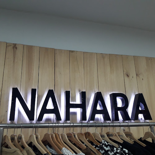 Nahara now - La Victoria