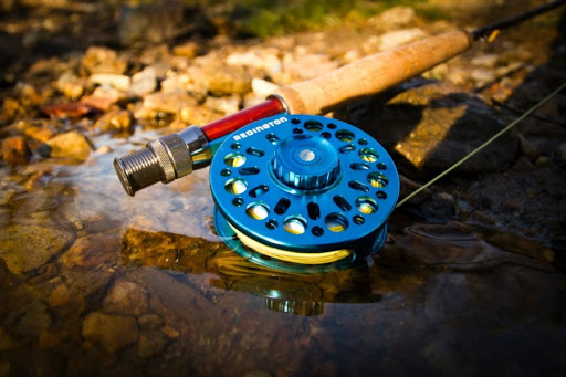 Four Awesome Things You Can know about Redington Fly Fishing Reel