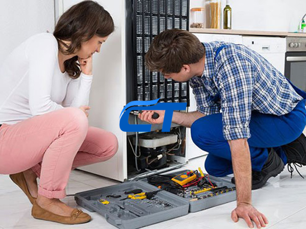 sửa chữa tủ lạnh chuyên nghiệp uy tín