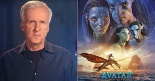 Avatar: The Way Of Water Director James Cameron Reveals About How Critics  Will Review The Lengthy Run Time Of The Film: "I Don't Want Anybody  Whining..."