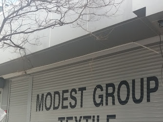 Modest Group Textile