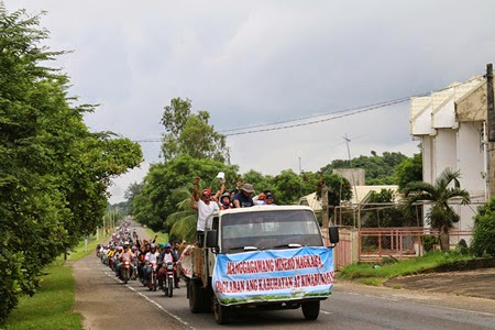 Zambales Miners Appeal To DENR To Lift Suspension on Mining Companies Philippines Today, news, current events, current issues