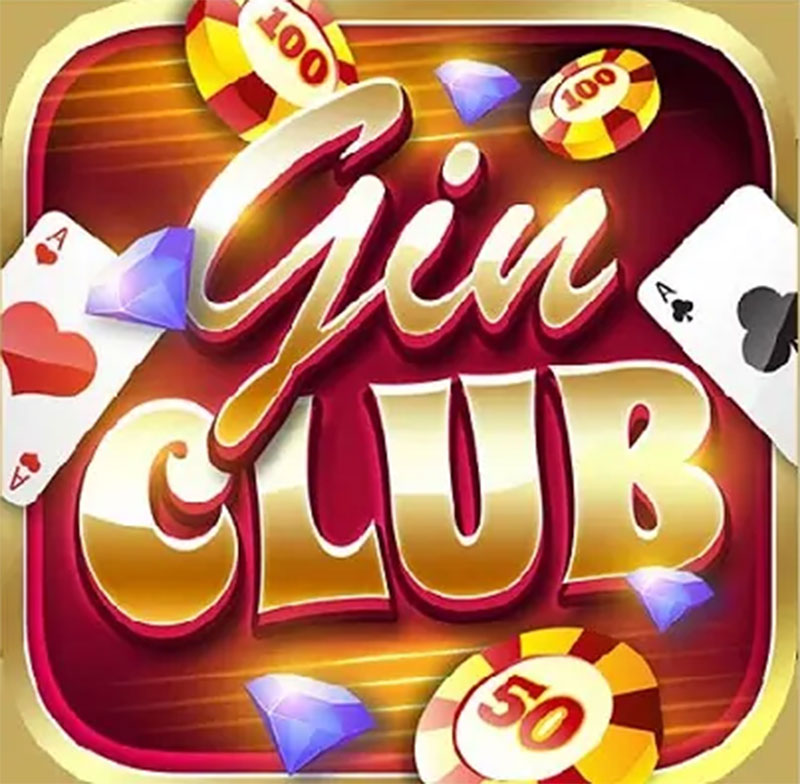 Gin Club - Cổng game xanh chín và uy tín hàng đầu Việt Nam