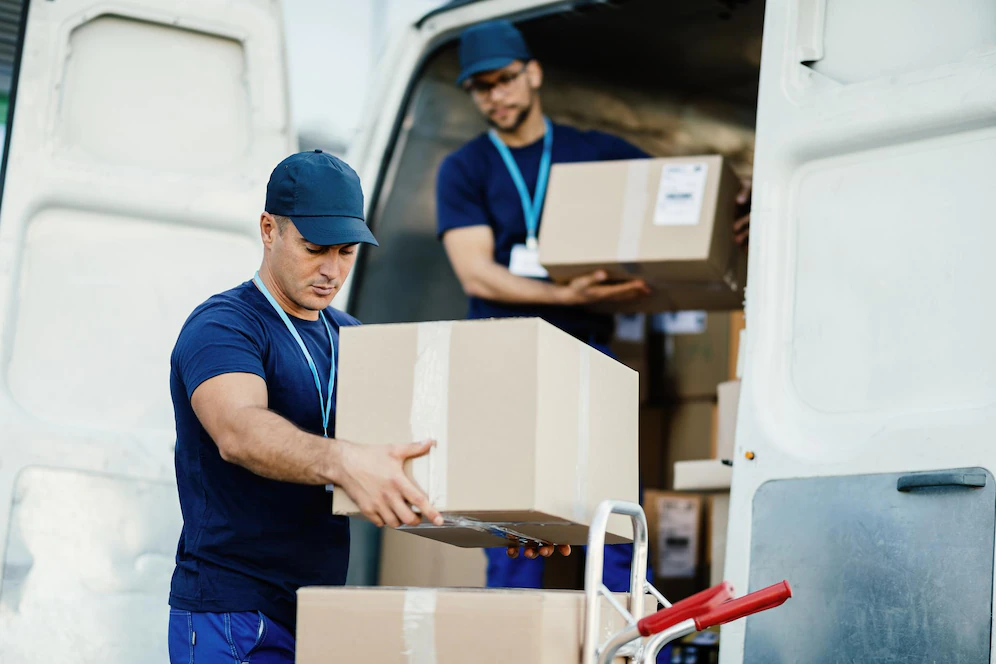 A Professional Moving Company Will Have Insurance in Case of Any Mishaps