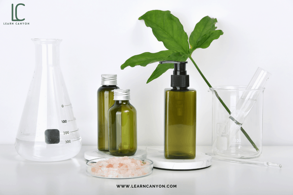 How to set up your Artisan Skincare Lab in 2021?