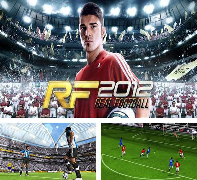 Real football 2014 gameloft free download for android download