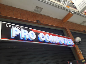 Pro Computer