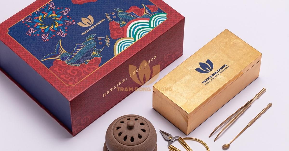 tặng quà tân gia nhà mới ý nghĩa