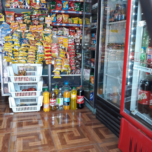 Dianita - Quito