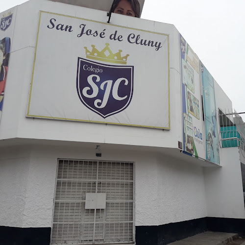 Comentarios y opiniones de Colegio San Jose De Cluny