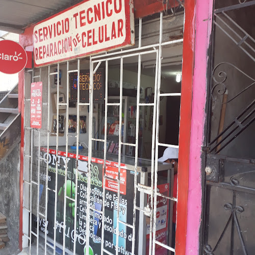 Opiniones de Servicio TÉCnico De ReparaciÓN De Celular en Guayaquil - Tienda de móviles
