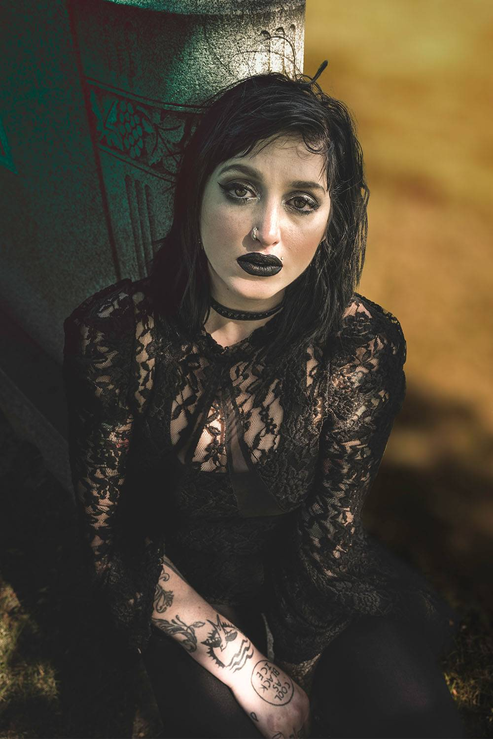 10 Goth Girl Outfits: Look Fabulous with Dark Clothing