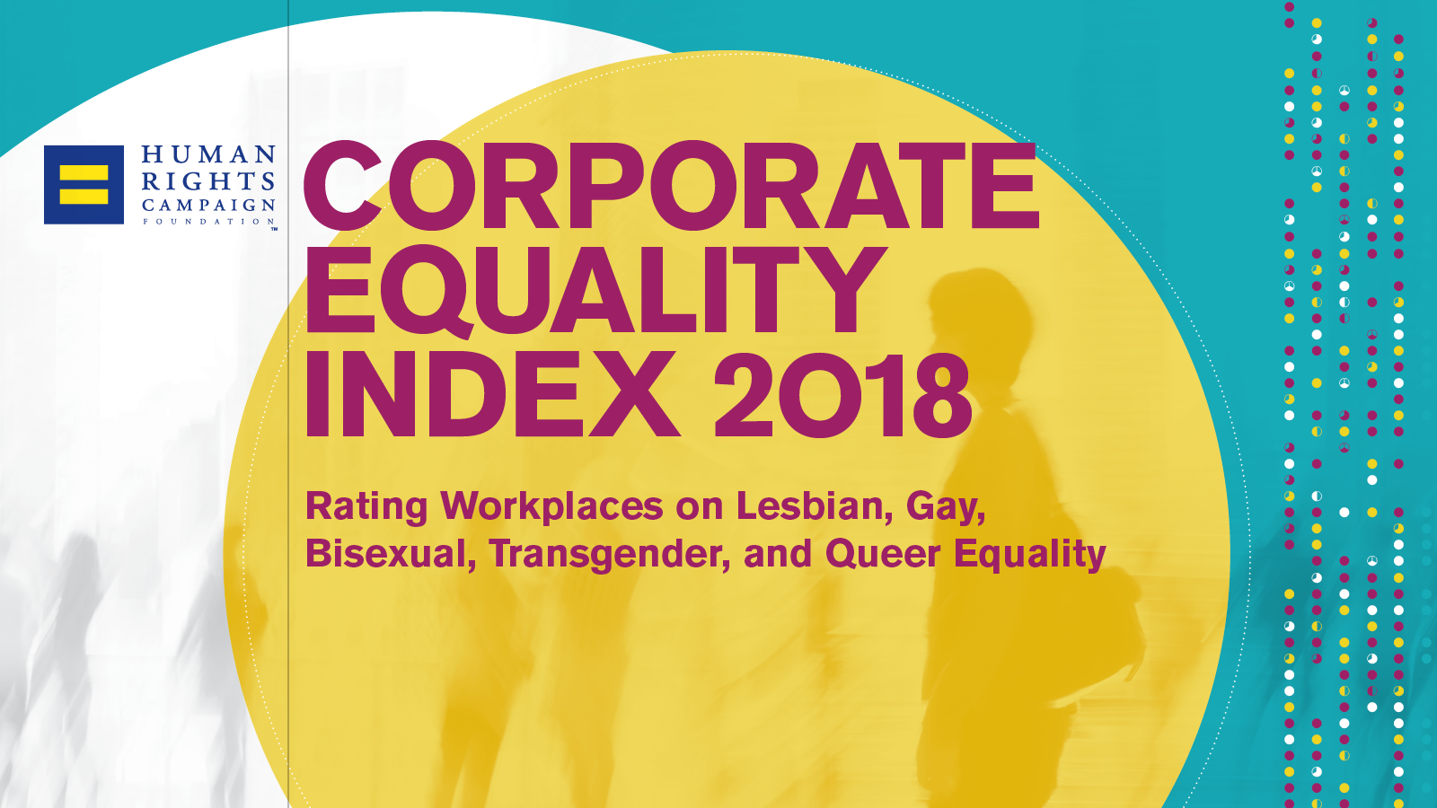 Corporate Equality Index, CEI에 대한 이미지 검색결과