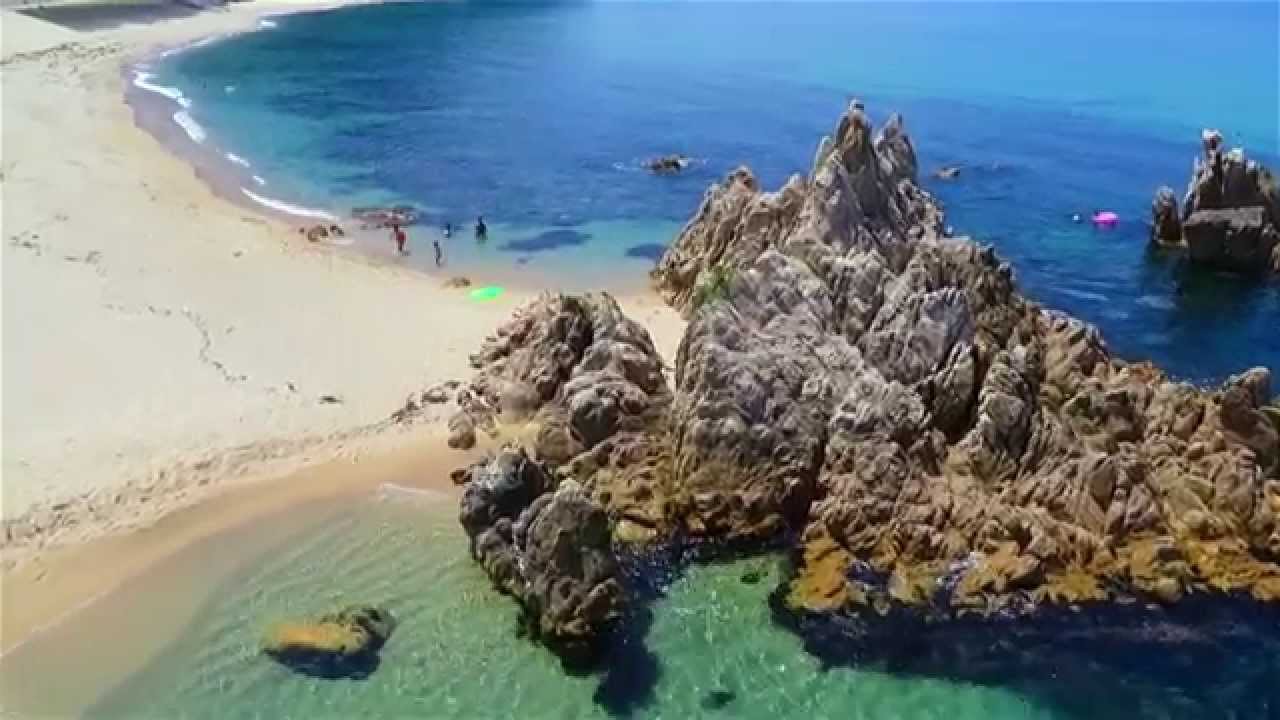 เที่ยวญี่ปุ่นฤดูร้อนกับ 7 ชายหาดสวยๆน้ำใสๆ ที่น่าไปปี 2022 ! 3