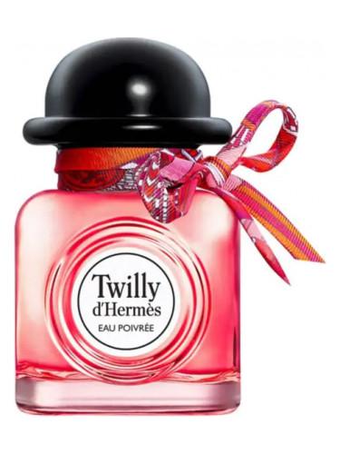 3. Twilly d'Hermès Eau Poivrée Eau de Parfum Hermès for women