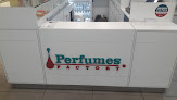 Outlet perfumes Guayaquil