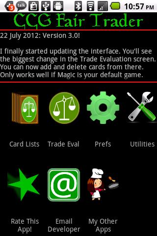 CCG Fair Trader apk