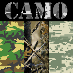 Camo Yo Phone! - Camouflage apk Download