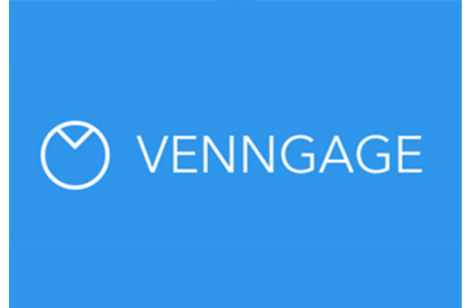 Venngage logo