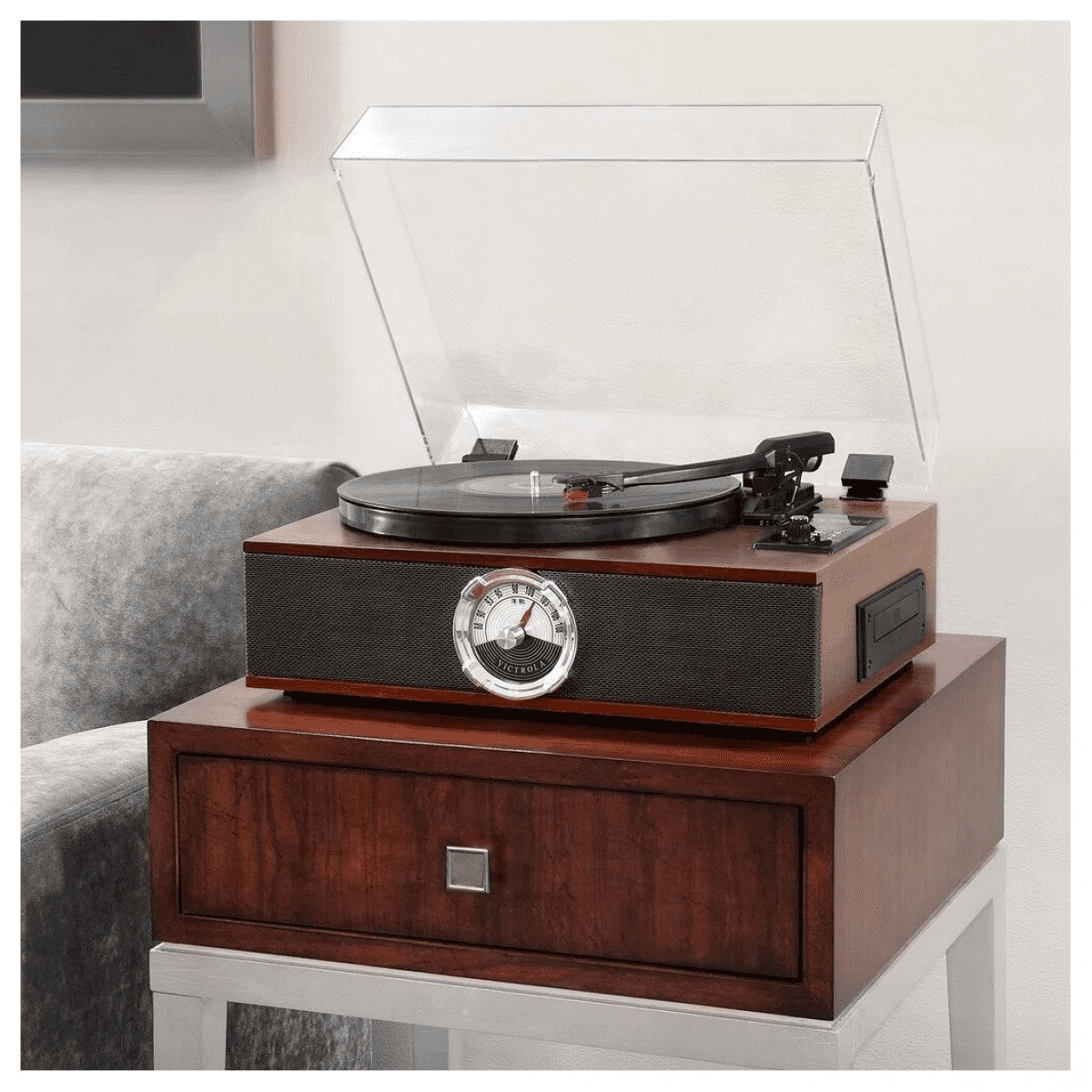 Źródło: neonet.pl, gramofon VICTROLA od 635 zł 