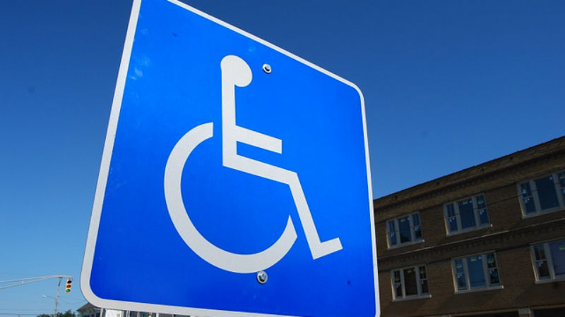 Opinion: Disability-inclusive policies require disability-inclusive budgets