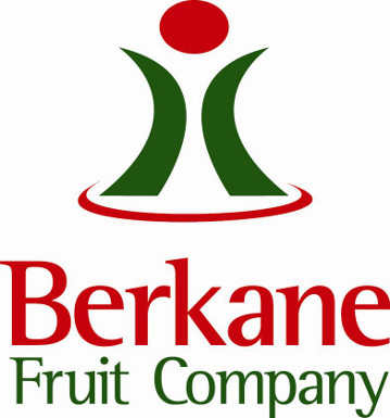 Logo de l'entreprise Berkane