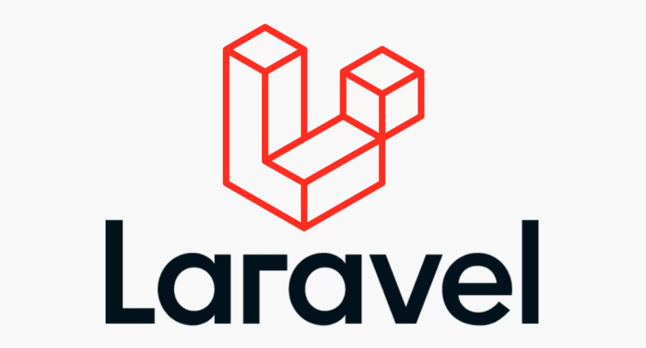 Logo do framework Laravel