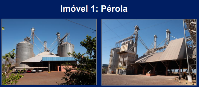 BTAL11 anuncia a aquisição de três imóveis no Paraná