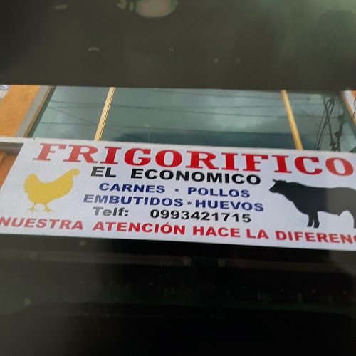Opiniones de El Económico en Quito - Carnicería